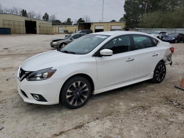 Image 1 of 2016 NISSAN SENTRA S 2016 with VIN 3N1AB7AP6GY332028