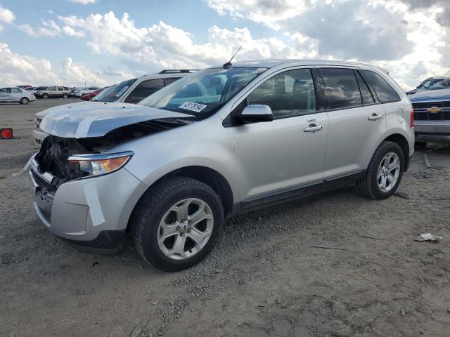 Изображение 1 2013 FORD EDGE SEL 2013 с VIN 2FMDK3JCXDBB29241