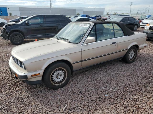 Image 1 of 1990 BMW 325 IC AUTOMATIC 1990 with VIN WBABB2305LEC19912