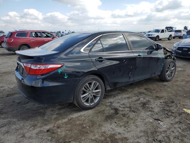 Изображение 3 2017 TOYOTA CAMRY LE 2017 с VIN 4T1BF1FK3HU633758