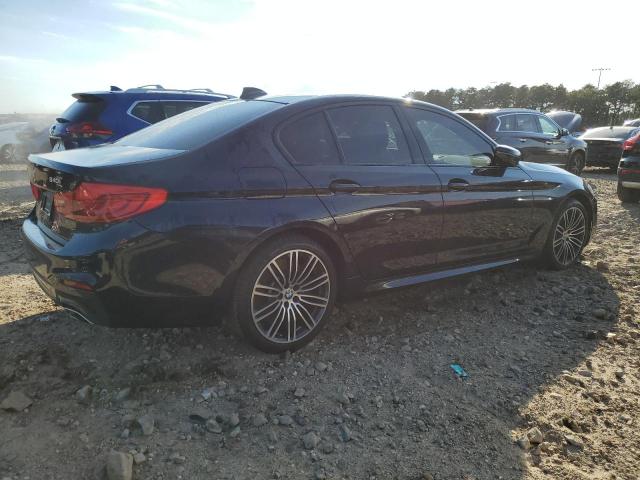 Obraz 3 z 2020 BMW 540 XI 2020 z VIN WBAJS3C01LCD79119