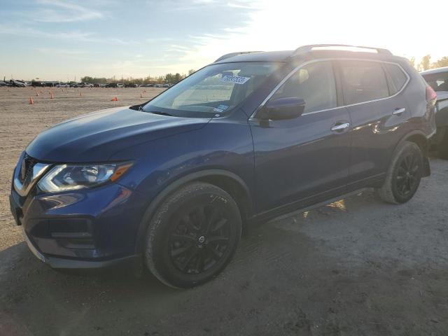 2019 NISSAN ROGUE S 2019 image