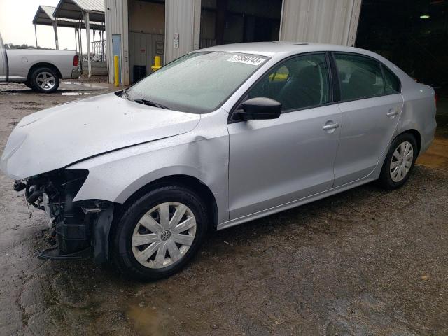 Obraz 2015 VOLKSWAGEN JETTA BASE 2015