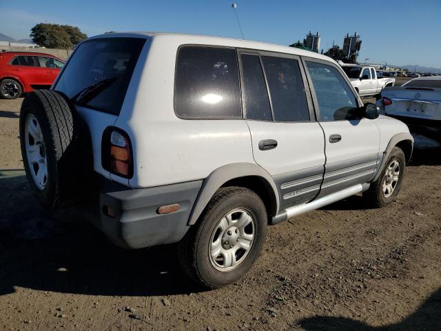 Image 3 of 1998 TOYOTA RAV4  1998 with VIN JT3GP10V3W7041853