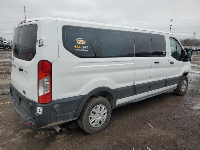 Obraz 3 z 2020 FORD TRANSIT T-350 2020 z VIN 1FBAX2Y84LKA23610