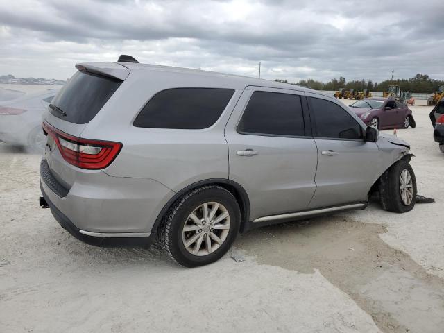 Obraz 3 z 2014 DODGE DURANGO SSV 2014 z VIN 1C4SDHFTXEC390284