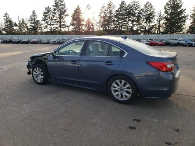 Obraz 2 z 2016 SUBARU LEGACY 2.5I PREMIUM 2016 z VIN 4S3BNBC65G3040556
