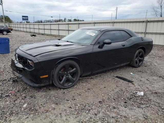 Obraz 2014 DODGE CHALLENGER SXT 2014