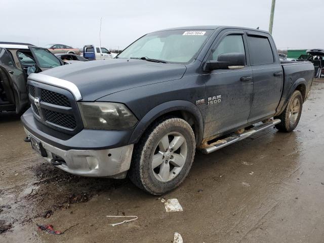 2015 RAM 1500 SLT 2015 image