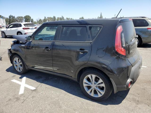 Obraz 2 z 2014 KIA SOUL + 2014 z VIN KNDJP3A55E7062987