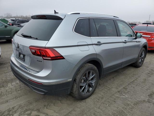 Изображение 3 2022 VOLKSWAGEN TIGUAN SE 2022 с VIN 3VV2B7AX0NM083247