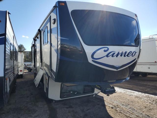 Изображение 2018 KEYSTONE CAMEO 2018