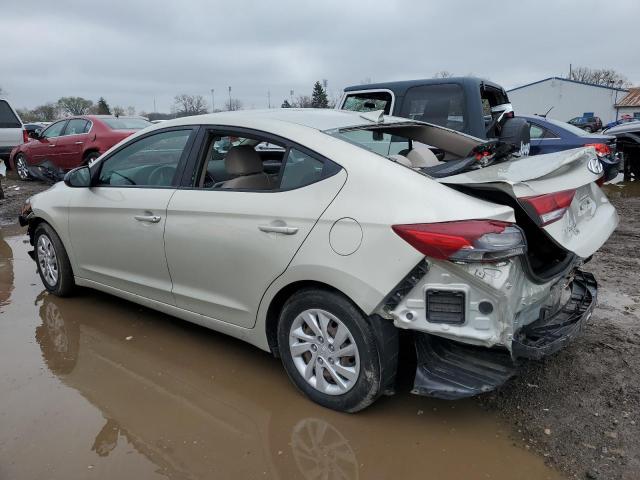 Obraz 2 z 2017 HYUNDAI ELANTRA SE 2017 z VIN 5NPD74LF3HH088738