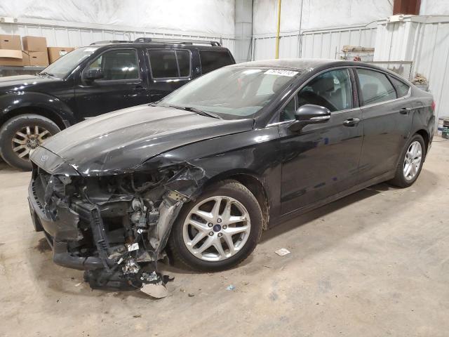 2015 FORD FUSION SE 2015 image