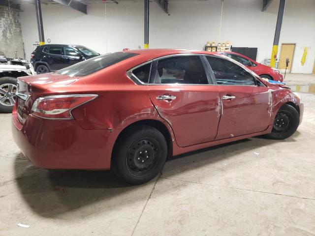 Image 3 of 2015 NISSAN ALTIMA 2.5 2015 with VIN 1N4AL3AP2FC263676