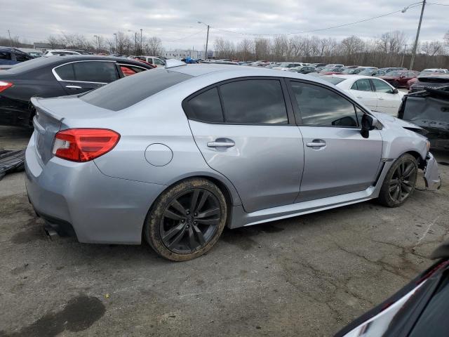 Obraz 3 z 2017 SUBARU WRX PREMIUM 2017 z VIN JF1VA1E63H9809642