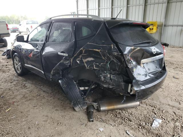 Image 2 of 2011 NISSAN ROGUE S 2011 with VIN JN8AS5MT9BW183015