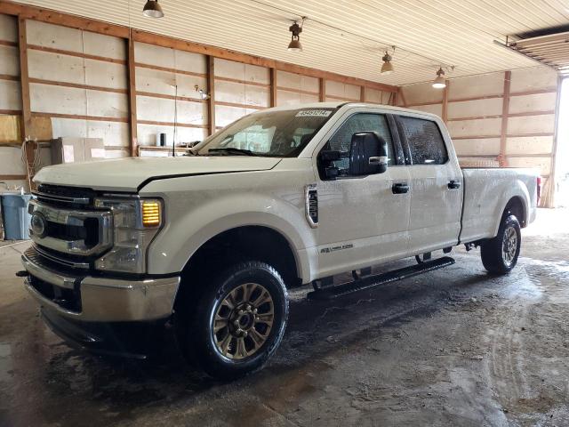 Image 1 of 2022 FORD F250 SUPER DUTY 2022 with VIN 1FT7W2BTXNEF85485