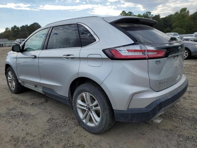Image 2 of 2019 FORD EDGE SEL 2019 with VIN 2FMPK3J99KBC24646