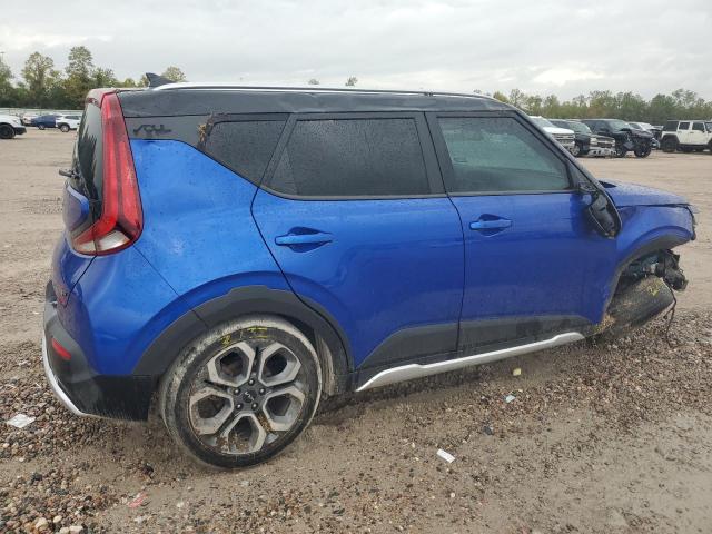 Obraz 3 z 2022 KIA SOUL LX 2022 z VIN KNDJ23AU8N7165858