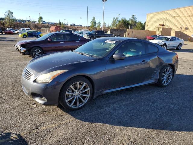 Obraz 2008 INFINITI G37 BASE 2008