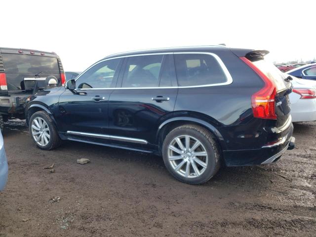 Изображение 2 2016 VOLVO XC90 T6 2016 с VIN YV4A22PL1G1082994