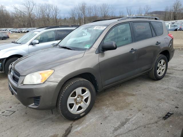 Obraz 2010 TOYOTA RAV4  2010