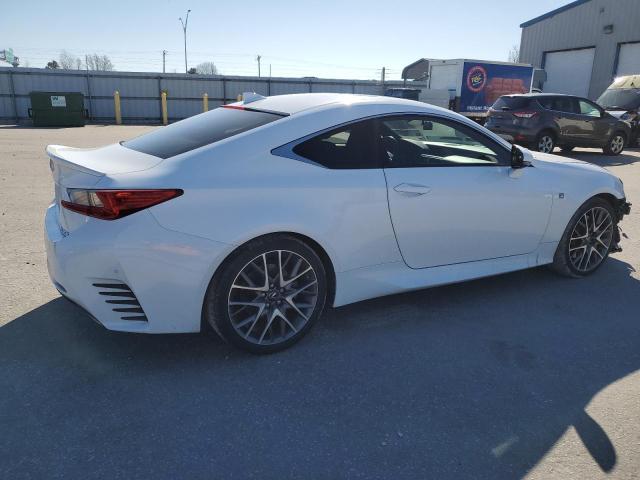 Изображение 3 2016 LEXUS RC 350 2016 с VIN JTHHE5BC4G5014469