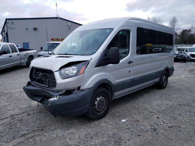 Obraz 2016 FORD TRANSIT T-350 2016