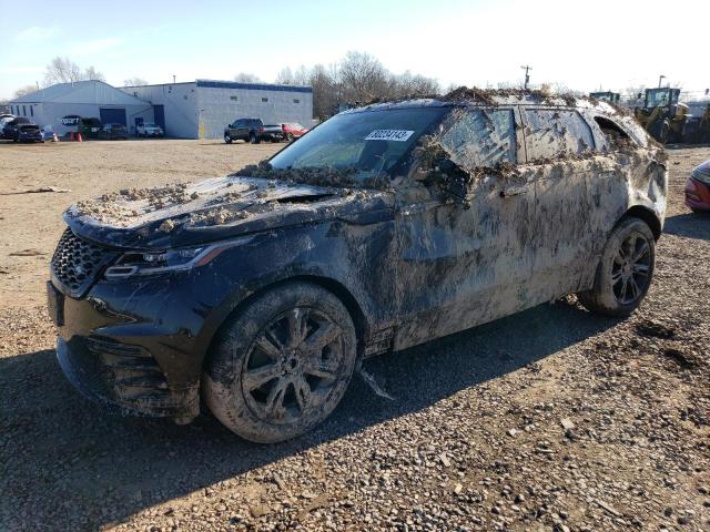 Obraz 2022 LAND ROVER RANGE ROVER VELAR R-DYNAMIC S 2022