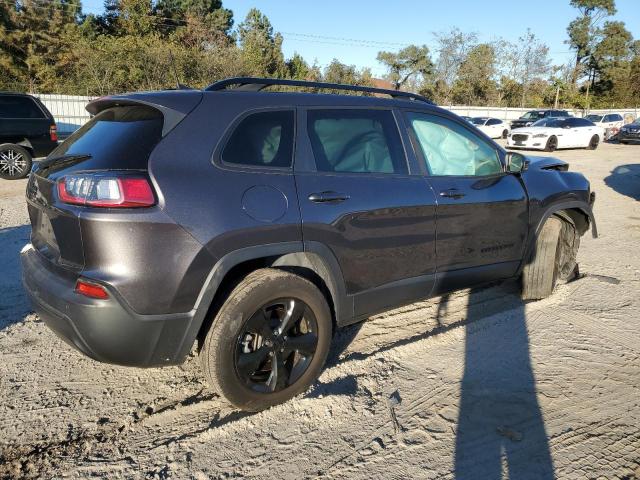 Изображение 3 2021 JEEP CHEROKEE LATITUDE PLUS 2021 с VIN 1C4PJMLB0MD142783