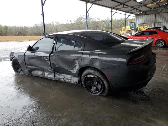 Изображение 2 2015 DODGE CHARGER POLICE 2015 с VIN 2C3CDXATXFH902070