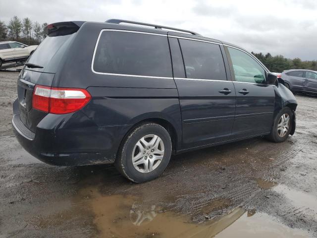 Image 3 of 2007 HONDA ODYSSEY EXL 2007 with VIN 5FNRL38797B124801