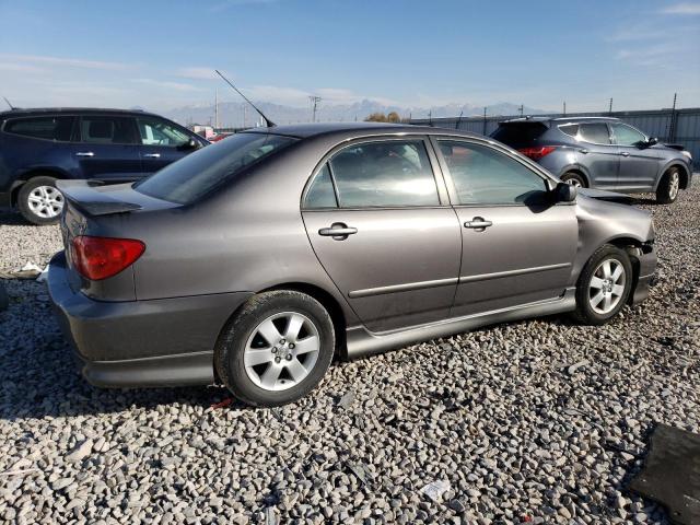 Obraz 3 z 2006 TOYOTA COROLLA CE 2006 z VIN 1NXBR30E86Z756619