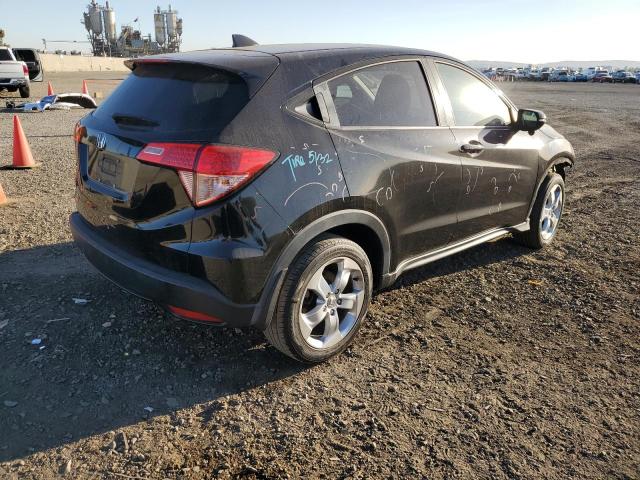 Obraz 3 z 2016 HONDA HR-V EX 2016 z VIN 3CZRU5H59GM706992