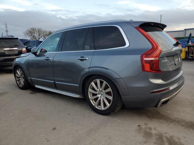 Image 2 of 2016 VOLVO XC90 T6 2016 with VIN YV4A22PL6G1006560