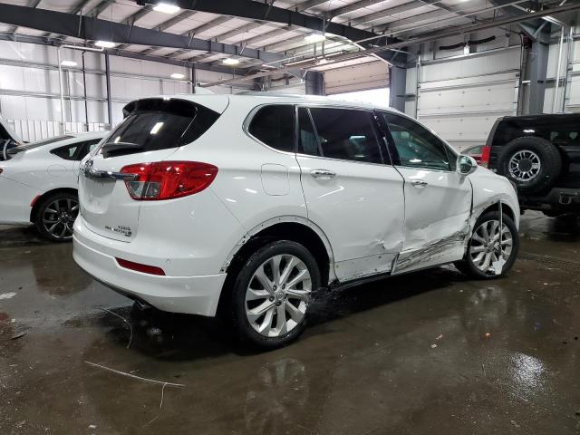 Obraz 3 z 2018 BUICK ENVISION PREMIUM II 2018 z VIN LRBFX4SX1JD001416