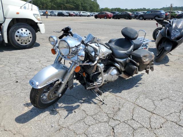 Image 2 of 2003 HARLEY-DAVIDSON FLHRCI ANNIVERSARY 2003 with VIN 1HD1FRW4X3Y715356