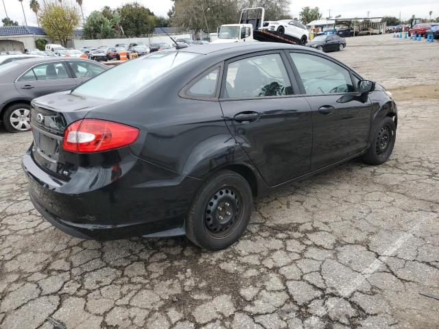Image 3 of 2013 FORD FIESTA SE 2013 with VIN 3FADP4BJ1DM153778