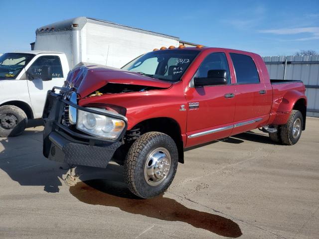 Obraz 2 z 2008 DODGE RAM 3500  2008 z VIN 3D7MX49AX8G101933