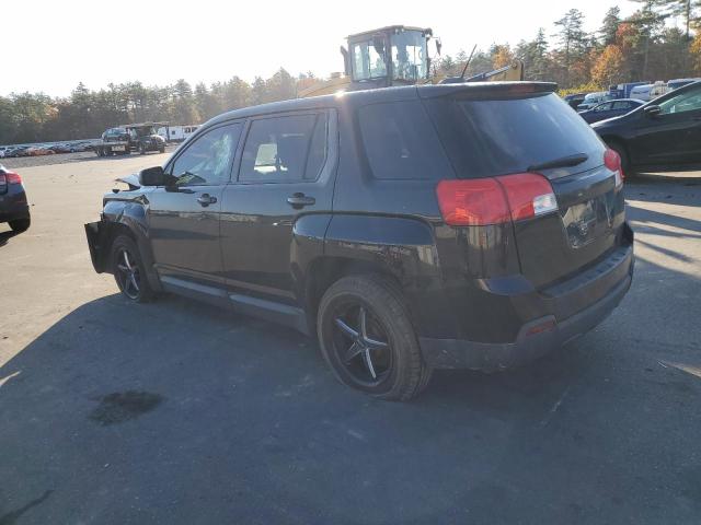 Изображение 2 2015 GMC TERRAIN SL 2015 с VIN 2GKALNEK1F6338885