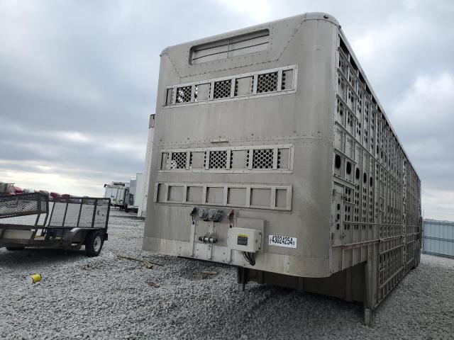 Изображение 2 2022 WFAL TRAILER 2022 с VIN 1W1K65333N5561755