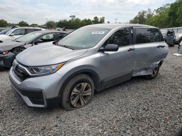 2020 HONDA CR-V LX 2020 image