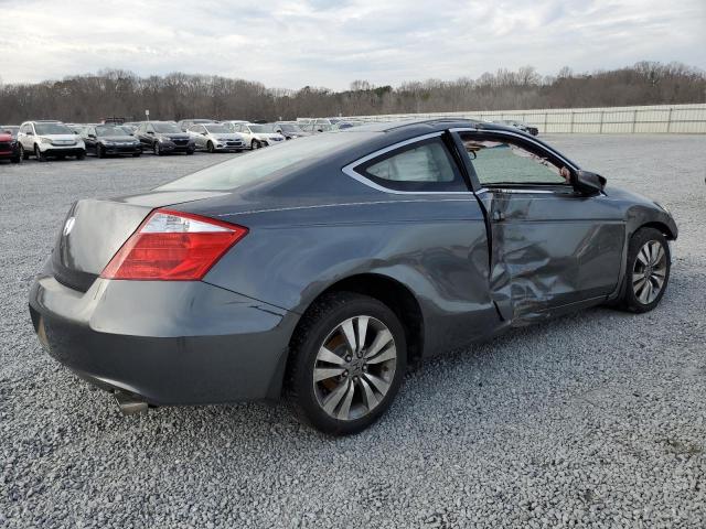 Image 3 of 2010 HONDA ACCORD EXL 2010 with VIN 1HGCS1B85AA013596