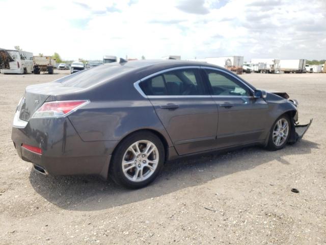 Image 3 of 2010 ACURA TL  2010 with VIN 19UUA8F25AA013801