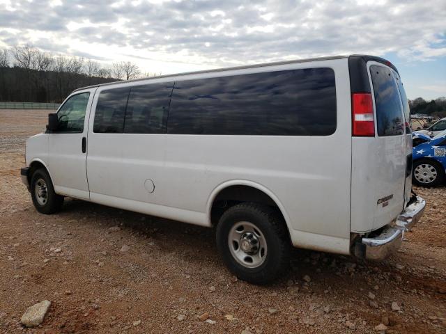 Image 2 of 2018 CHEVROLET EXPRESS G3500 LT 2018 with VIN 1GAZGPFG0J1309438