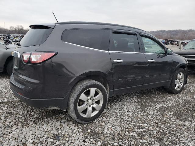 Image 3 of 2015 CHEVROLET TRAVERSE LT 2015 with VIN 1GNKRGKD7FJ154674