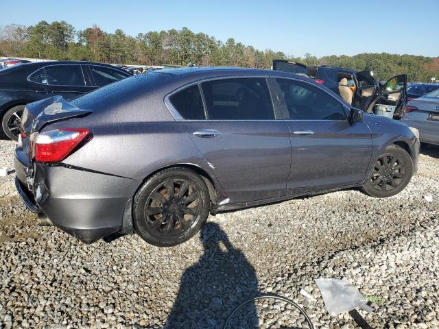 Image 3 of 2014 HONDA ACCORD SPORT 2014 with VIN 1HGCR2F5XEA076670