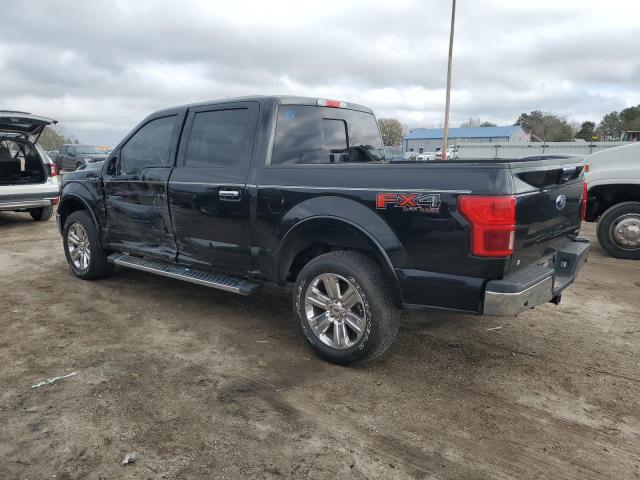 Obraz 2 z 2019 FORD F150 SUPERCREW 2019 z VIN 1FTEW1E4XKFC79317