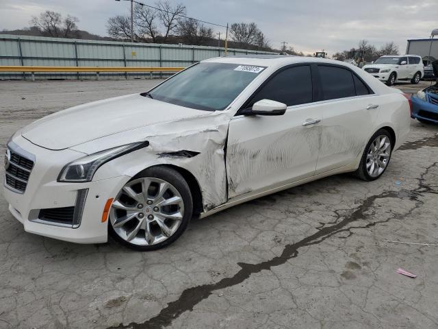 Изображение 2014 CADILLAC CTS PERFORMANCE COLLECTION 2014